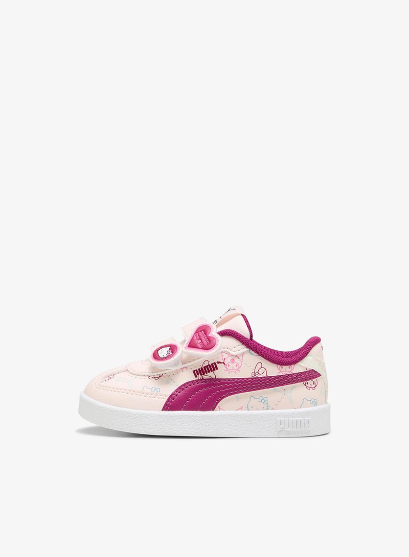 PUMA Youth Club Ii Era Hk&Fr 2 V Inf - Image 2
