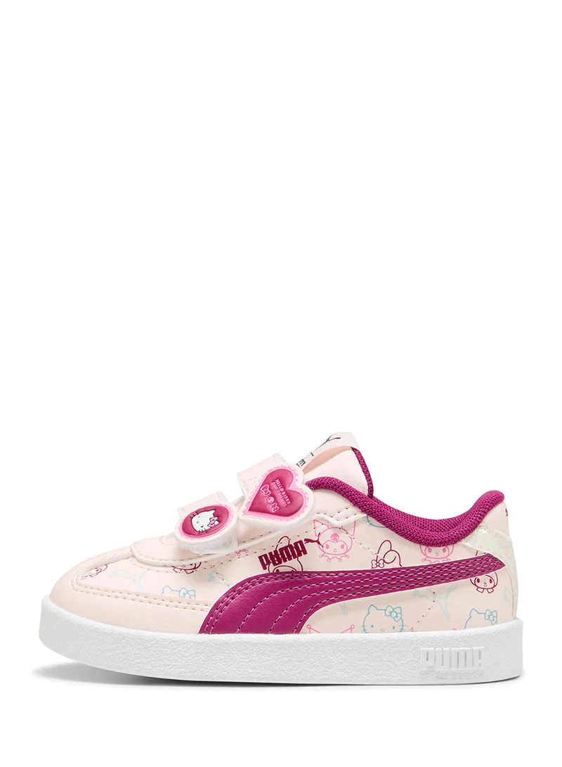 PUMA Youth Club Ii Era Hk&Fr 2 V Inf