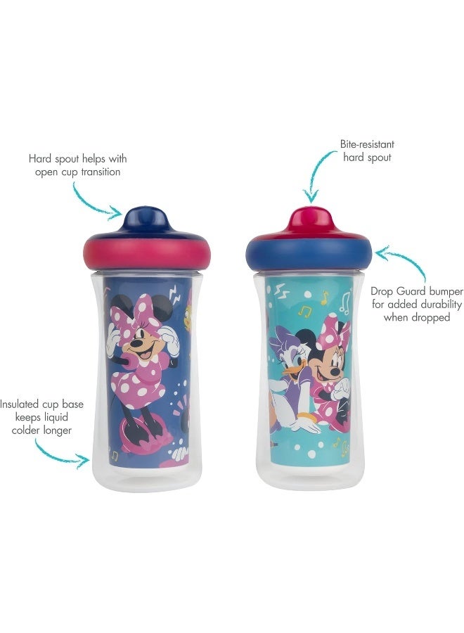 the FIRST years كوب سبي من ديزني ميني ماوس المعزول 9 أونص - عبوة 2 - Image 2