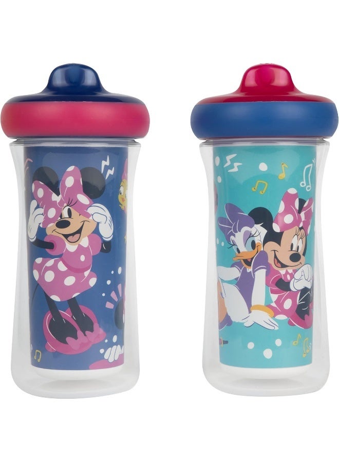 the FIRST years كوب سبي من ديزني ميني ماوس المعزول 9 أونص - عبوة 2 - Image 1