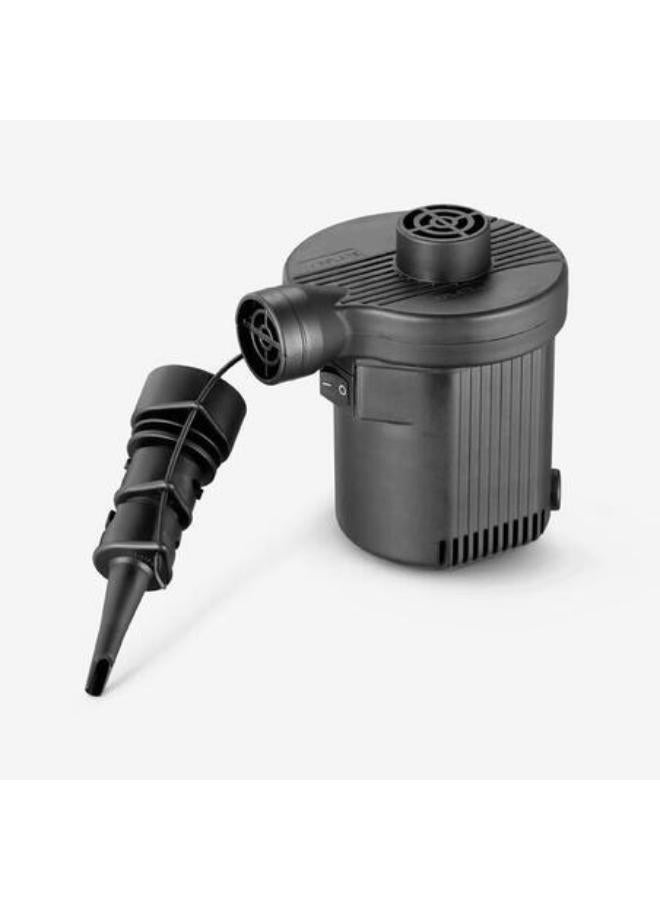 Quechua Electric pump for camping mattresses, mains powered - Image 1