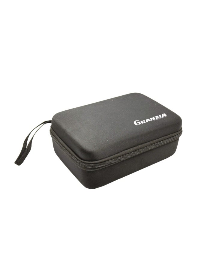  جرانزيا جرانزيا ليجانزا – جهاز رقمي لقياس ضغط الدم من الذراع مع شاشة كبيرة وكُفة مريحة (٢٢–٤٢ سم)، يدعم مستخدمين، يحفظ ٢٠٠ قراءة، مؤشر ألوان لتصنيف النتائج، شحن سريع عبر USB-C، معتمد طبياً ومضمون ٣ سنوات - Image 4