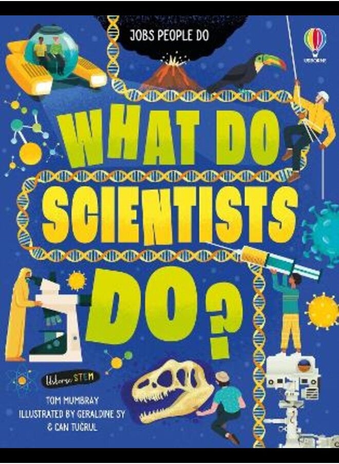 What Do Scientists Do? - pzsku/ZFD610C8D7FB7B2B668D3Z/45/_/1737964850/cffb3101-389a-4e8a-8ddc-b022667801b5