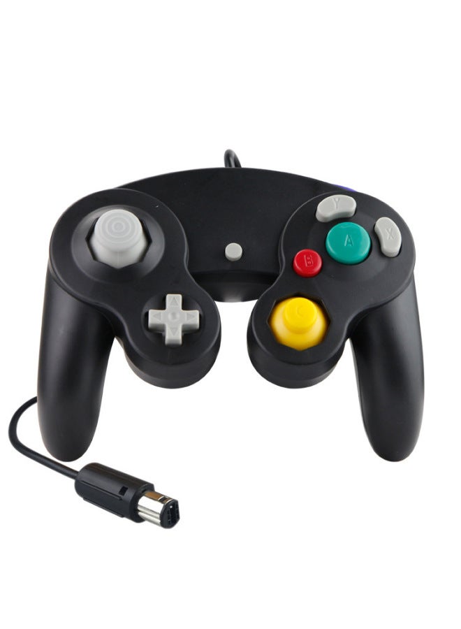 نيوترل نينتندو كلاسيك نوستالجيك هاندل إن جي سي  
هاندل إن جي سي سلكي  
هاندل ألعاب إن جي سي  
نقطة واحدة مع اهتزاز - Image 1