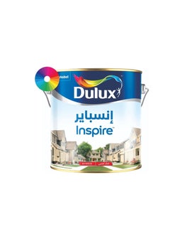 Dulux Dulux Inspire Xt Matt Base D-4Ltr 