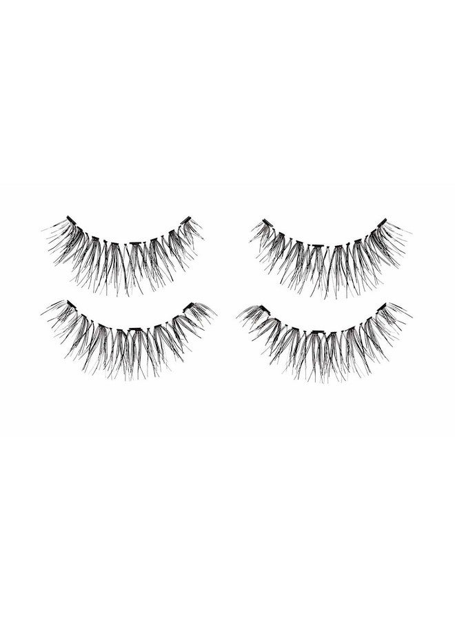 أرديل رموش أرديل الاحترافية المغناطيسية ذات الشريط المزدوج، ويسبيز - Image 2