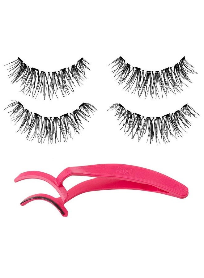 أرديل رموش أرديل الاحترافية المغناطيسية ذات الشريط المزدوج، ويسبيز - Image 3