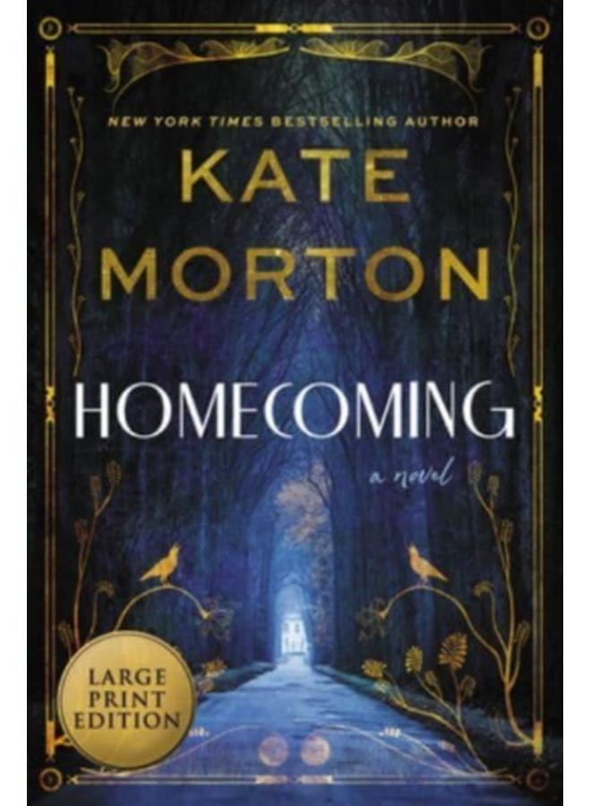 Homecoming : A Historical Mystery 