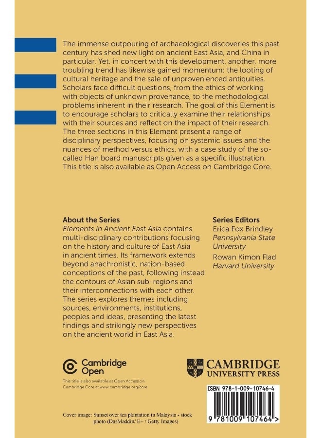 The Methods and Ethics of Researching Unprovenienced A - Image 2