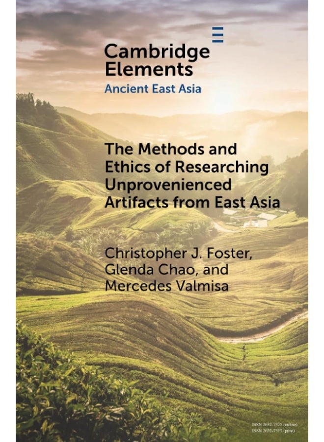 The Methods and Ethics of Researching Unprovenienced A - Image 1