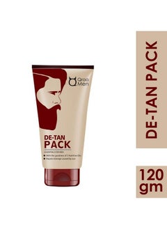 Qraa Detan Kit (Value Pack) 320 G (Pack Of 3)…  - Image 3