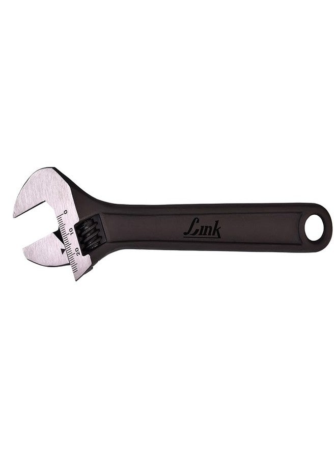 Link Prabal Adjustable Wrench (200MM) - Image 1