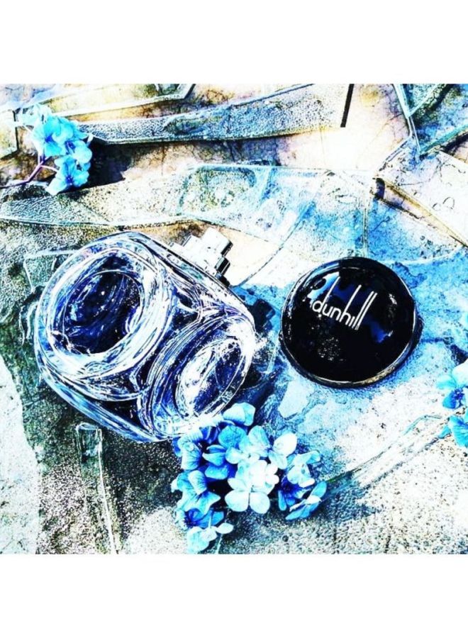 دانهيل عطر سينتشري بلو EDP 135ملليلتر - Image 5