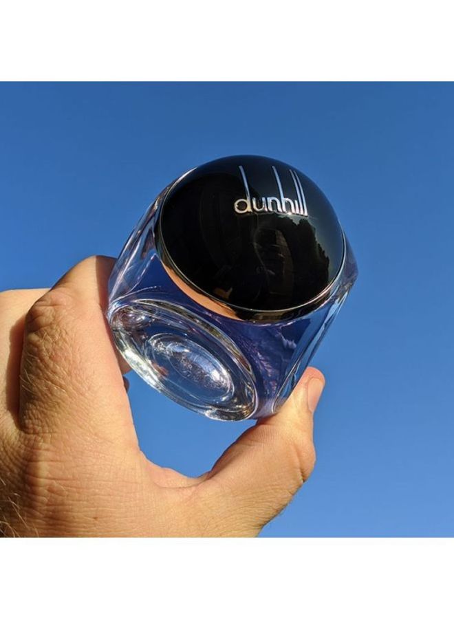 دانهيل عطر سينتشري بلو EDP 135ملليلتر - Image 4