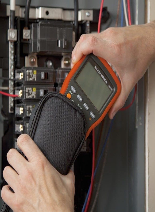 Klein Tools 69401 Multimeter Carrying Case - Image 3