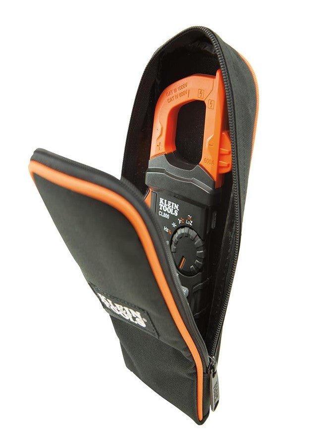 Klein Tools 69401 Multimeter Carrying Case - Image 5