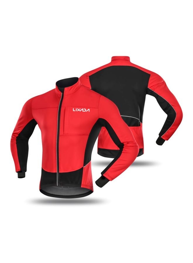 NIBEMINENT Thermal Cycling Jacket M  - Image 3
