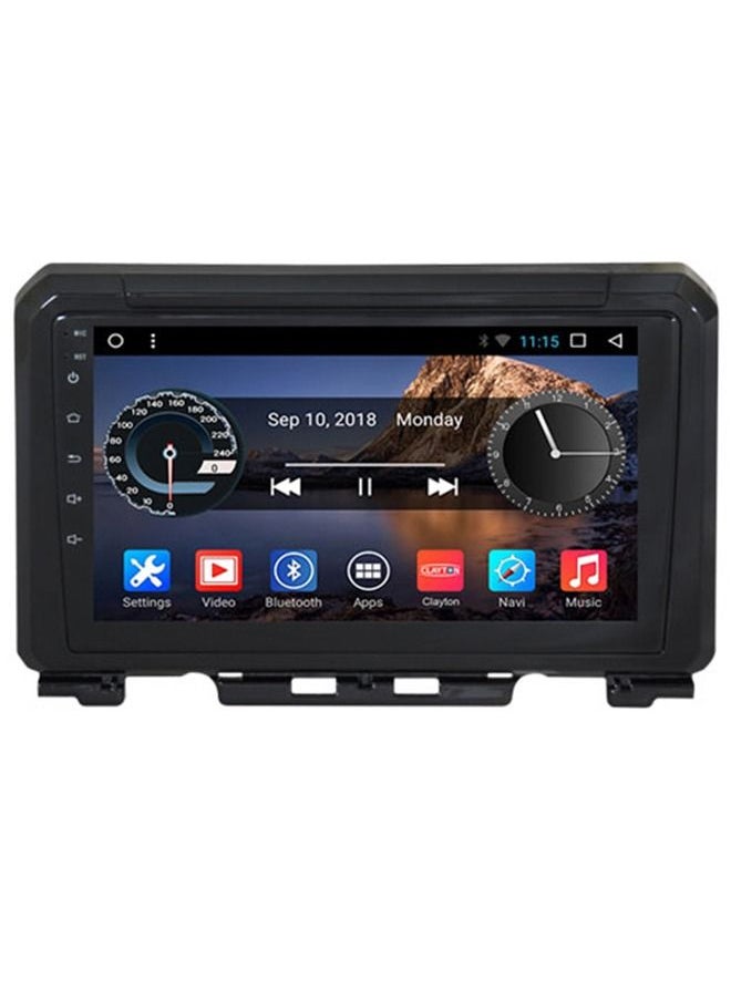 UKMASTER - Android Monitor for Suzuki Jimny 2019 - Image 1