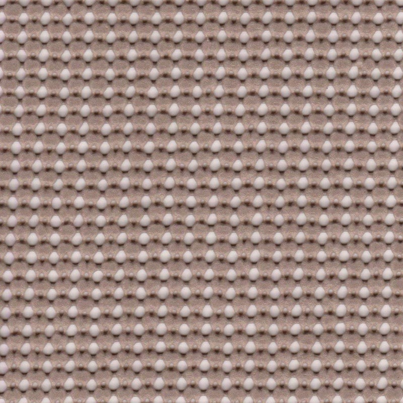 Duck Brand EasyLiner Select Grip Shelf Liner [Non-Adhesive]: 12 in. x 20 ft. (Brownstone) - Image 4