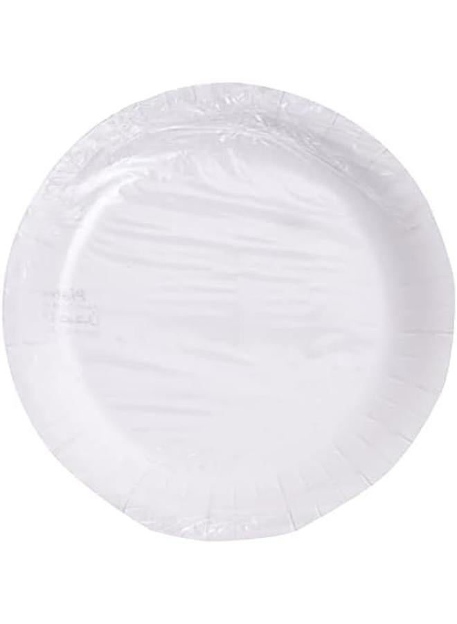 Orinex Decorated Paper Plates 48 Pieces - Image 2