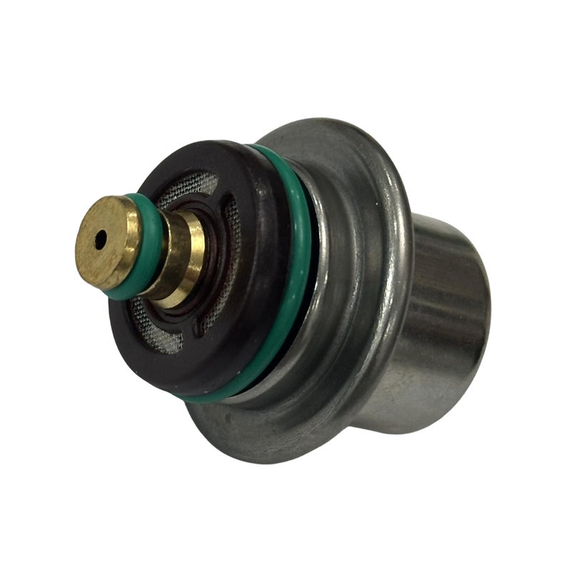 DAOKACUO Fuel Injection Pressure Regulator Fits for FORD E150 E250 E350 Excursion Pickup 1999 2000 2001 2002 2003 2004XR3E9C968AA XR3E9C968AD PR351 PR221 PR4018 PR4051 1580746 19236471 2173342 - Image 3