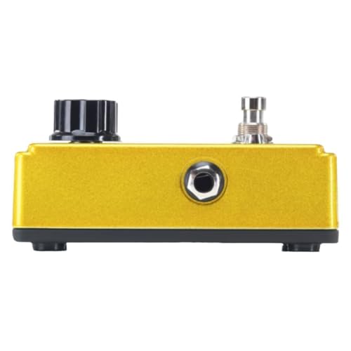 digi-tech DOD Overdrive 250 Analog Overdrive Preamp - Image 3