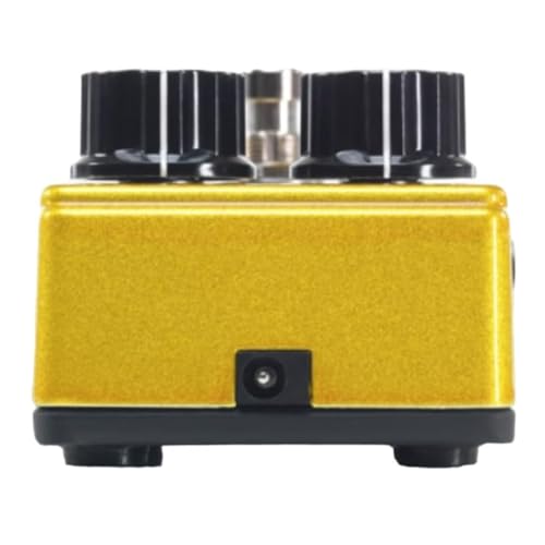 digi-tech DOD Overdrive 250 Analog Overdrive Preamp - Image 4
