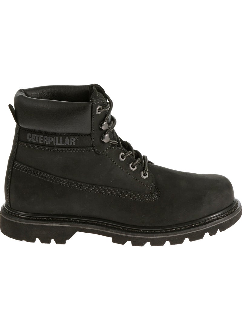 CATERPILLAR Footwear Men's Black Colorado Boots - Image 1
