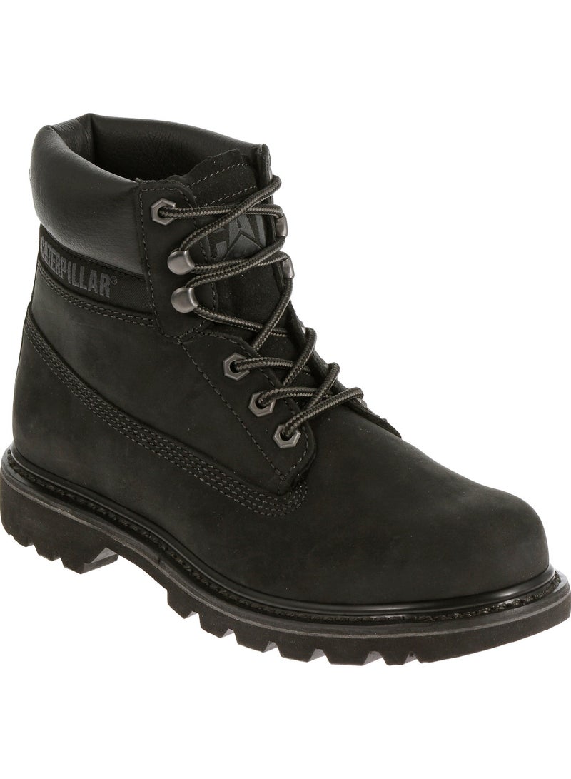 CATERPILLAR Footwear Men's Black Colorado Boots - Image 2