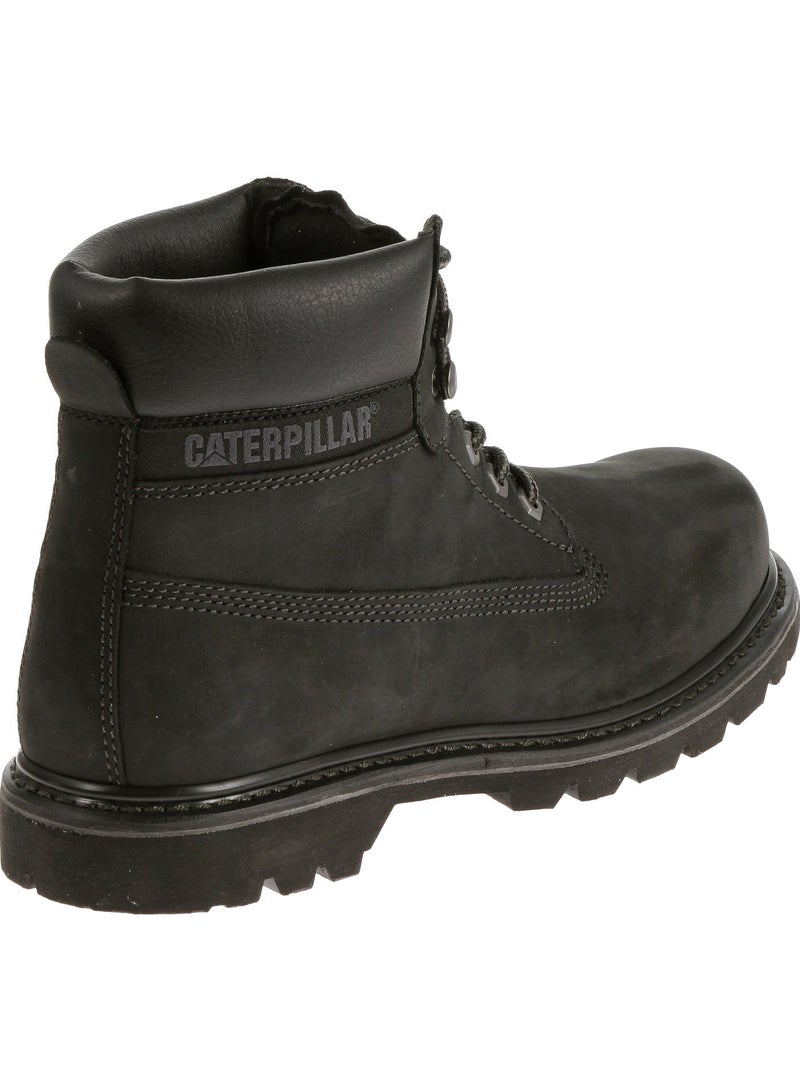 CATERPILLAR Footwear Men's Black Colorado Boots - Image 3