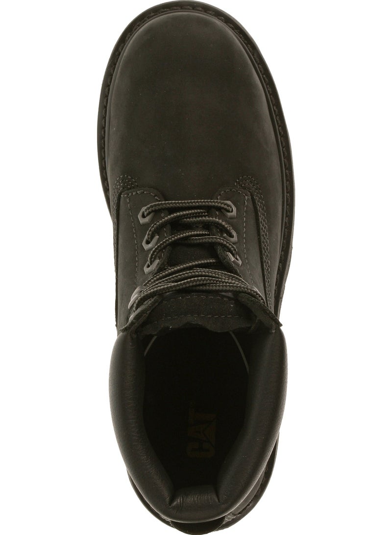 CATERPILLAR Footwear Men's Black Colorado Boots - Image 5
