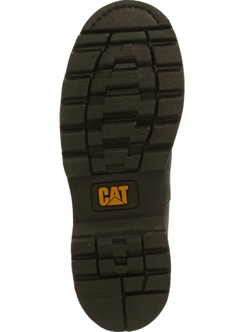 CATERPILLAR Footwear Men's Black Colorado Boots - Image 4