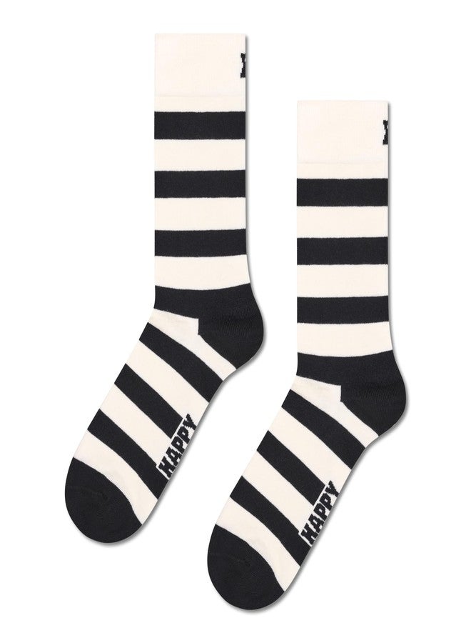 Happy Socks 5-Pack Cats Socks, Black, M/L - Image 4