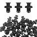 GolThd 40PCS Rear Front Bumper Wheel Well Liner PushType Retainer Clips Compatible with 20132021 Honda Accord 20142021 Honda CRV 20152021 Acur TLX 20132021 Acur ILX OE 91505TM8003 - Image 2