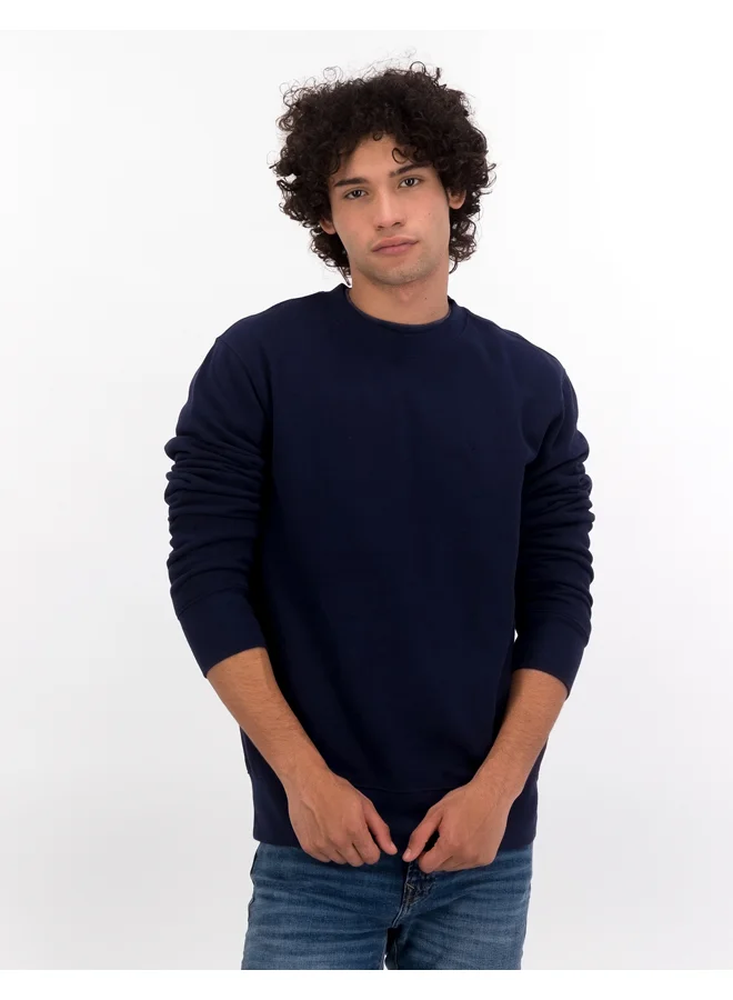 American Eagle AE Fleece Crew Neck Sweatshirt