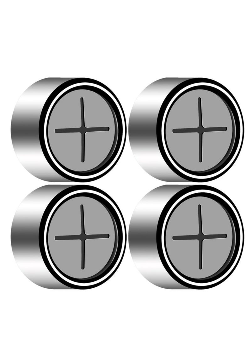 Loquat Kitchen Towel Hook Holder Adhesive Wall Mount Towel Hanger for Bathroom, Wall - Image 1