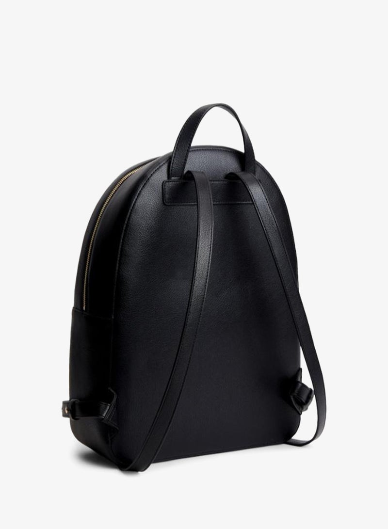 TOMMY HILFIGER Hilfiger Icon Dome Backpack Fits upto 13" Laptop - Image 3