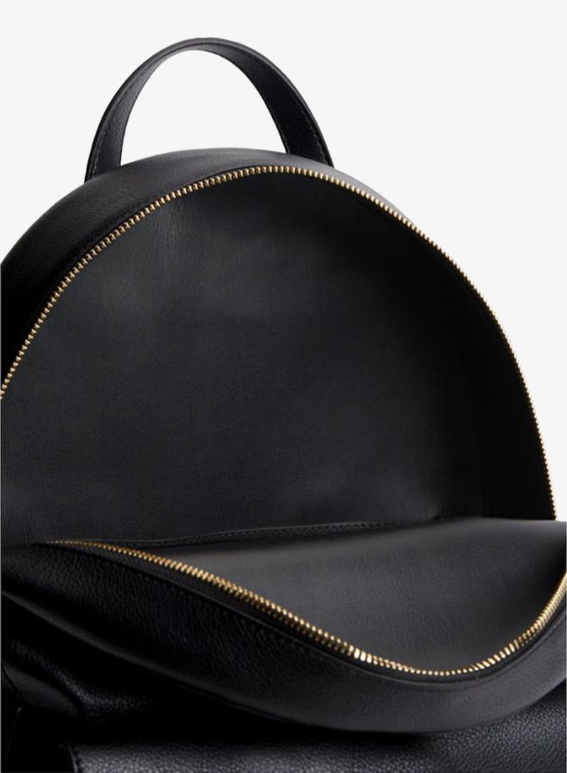TOMMY HILFIGER Hilfiger Icon Dome Backpack Fits upto 13" Laptop - Image 4