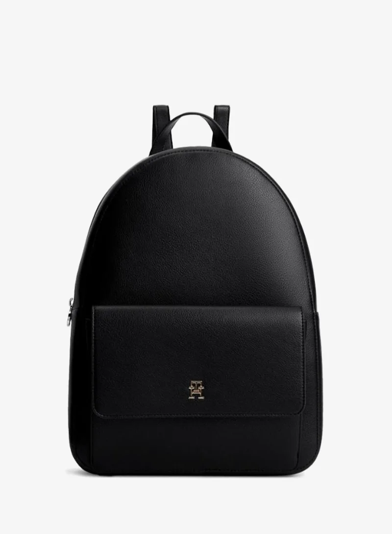 TOMMY HILFIGER Hilfiger Icon Dome Backpack Fits upto 13" Laptop