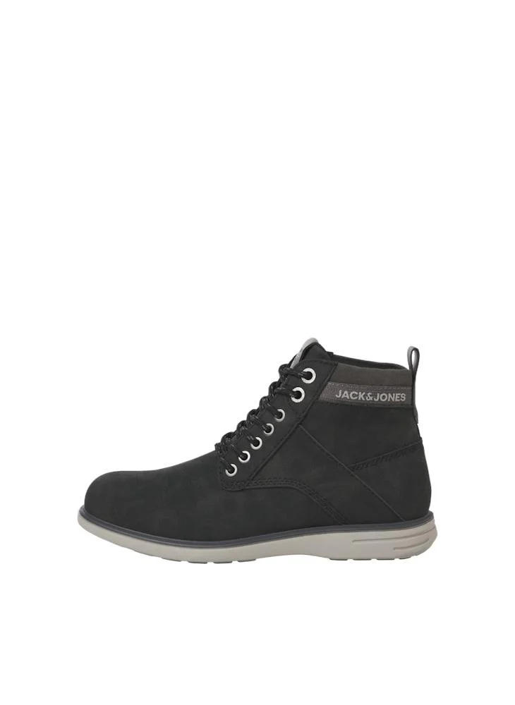 جاك اند جونز Casual Ankle Boots