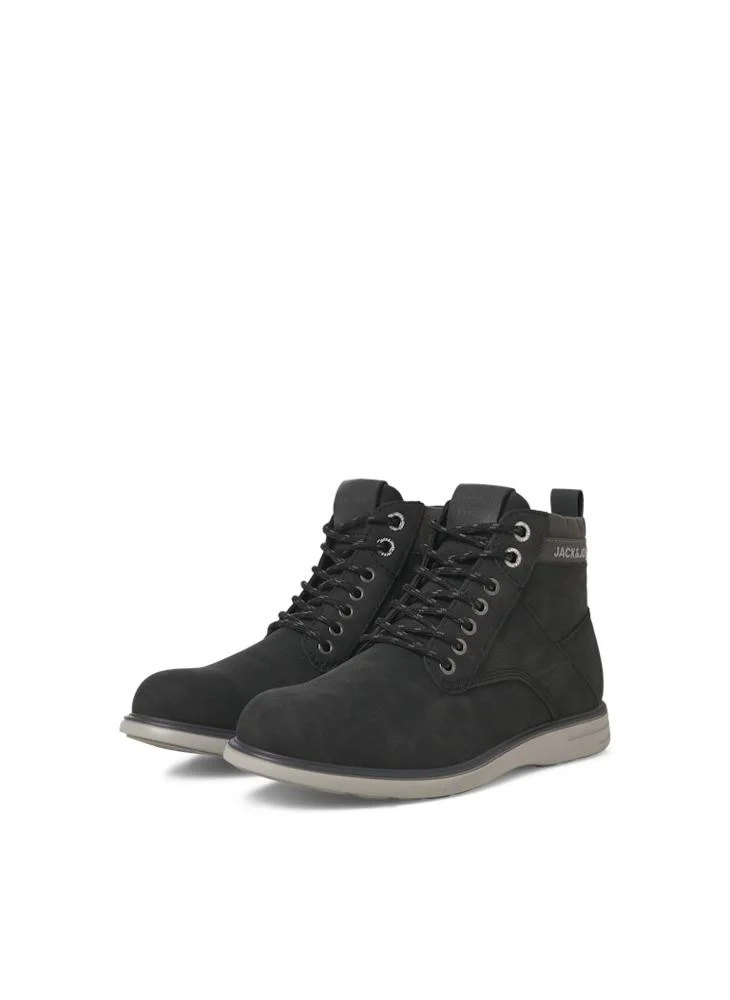 JACK & JONES Casual Ankle Boots