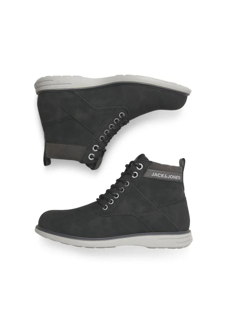 JACK & JONES Casual Ankle Boots