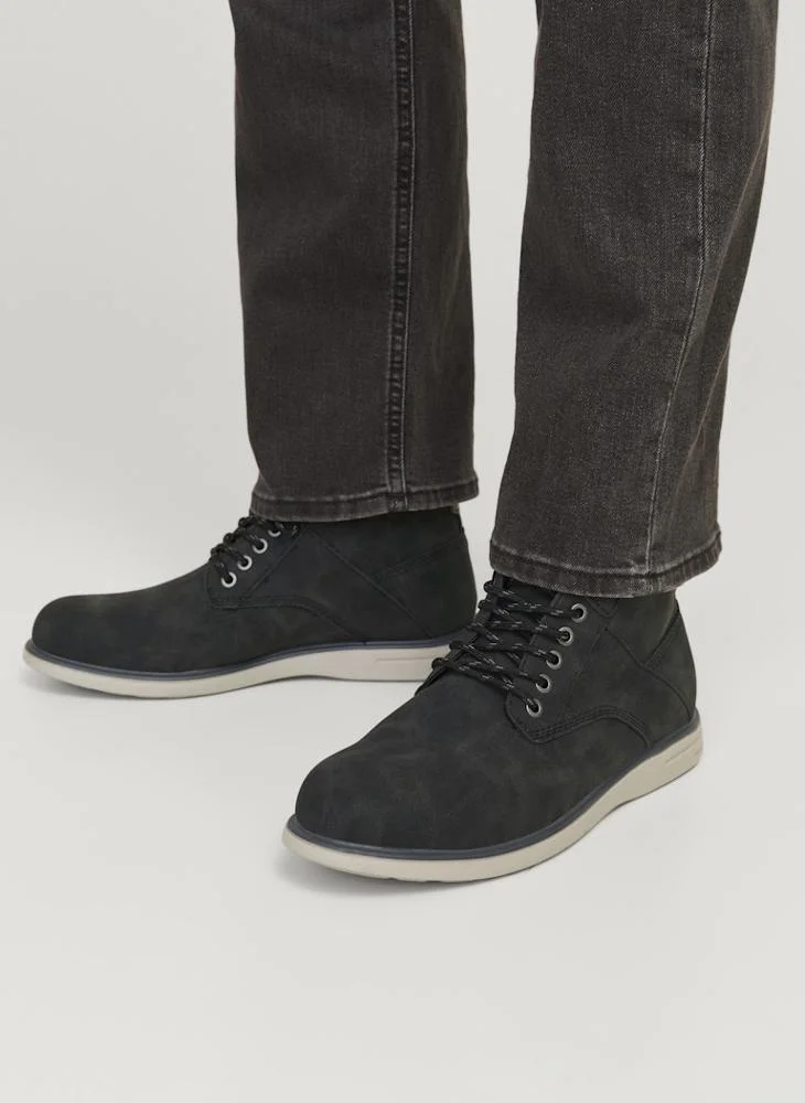 JACK & JONES Casual Ankle Boots