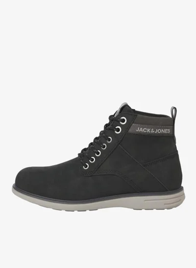 JACK & JONES Casual Ankle Boots
