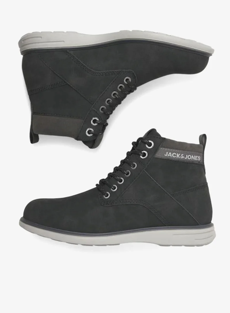 JACK & JONES Casual Ankle Boots