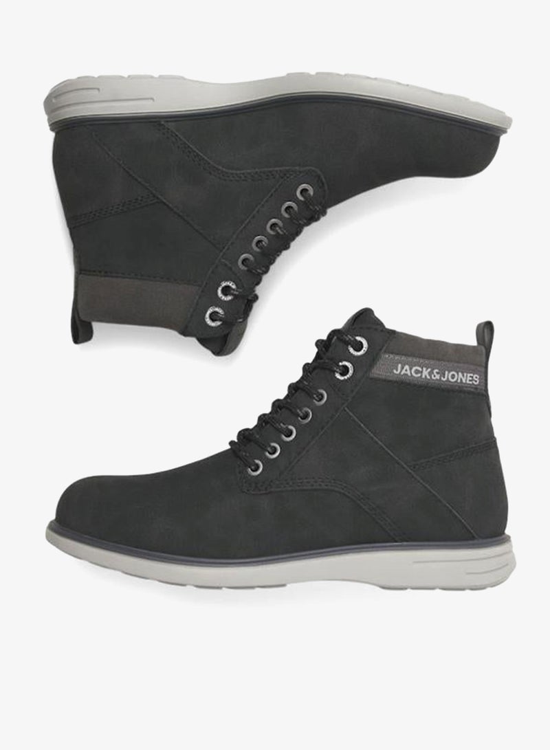 JACK & JONES Casual Ankle Boots - Image 4