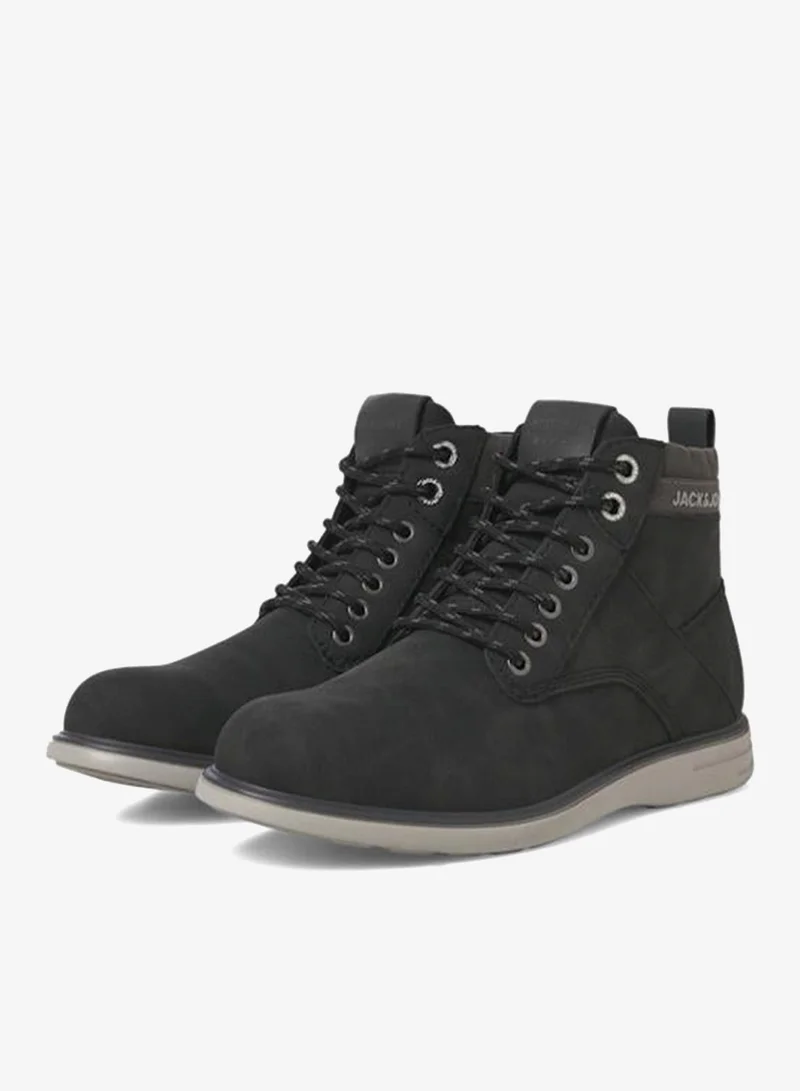 JACK & JONES Casual Ankle Boots