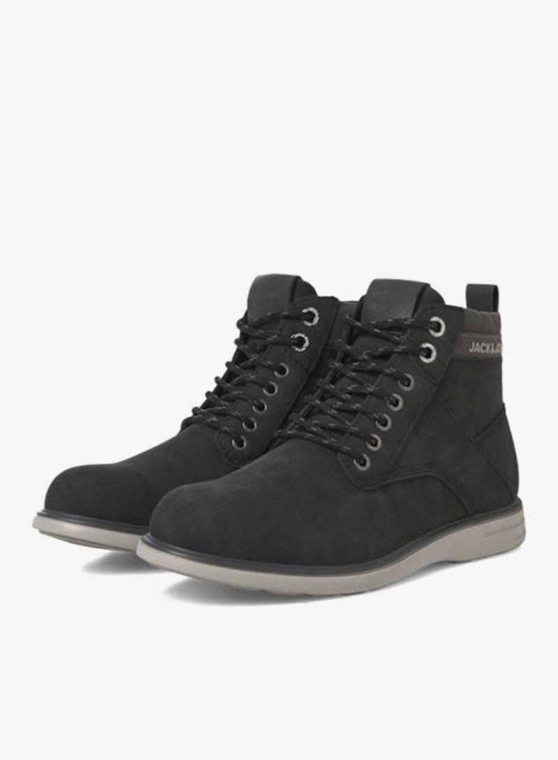 JACK & JONES Casual Ankle Boots - Image 3