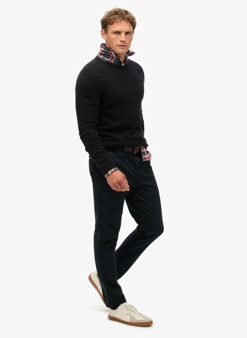 Superdry International Chino