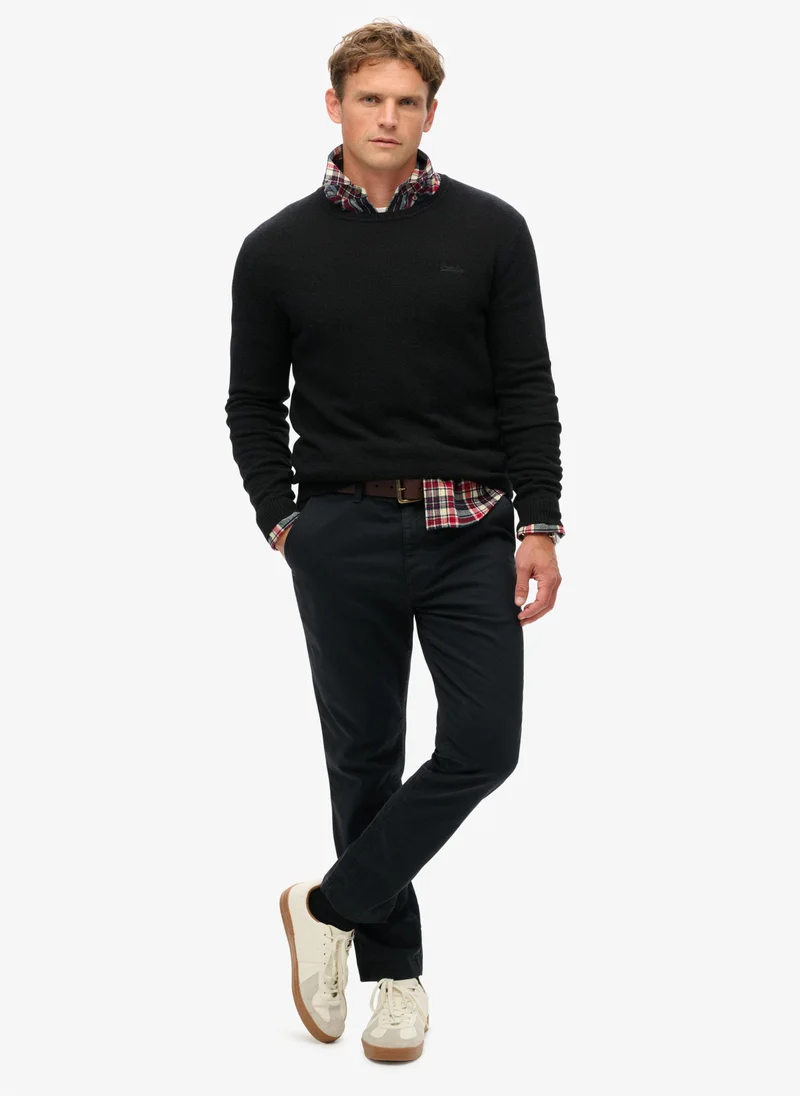 Superdry International Chino